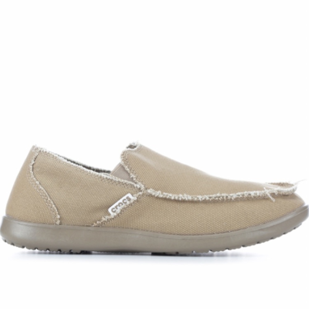Men’s Crocs Loafer